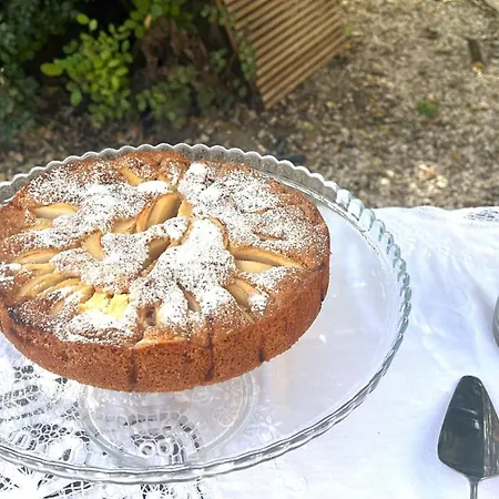 Bed and Breakfast Casina Fontana