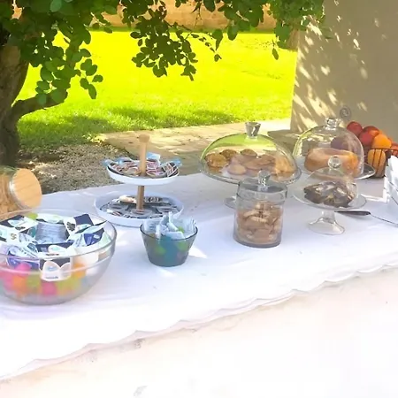 Casina Fontana 4*