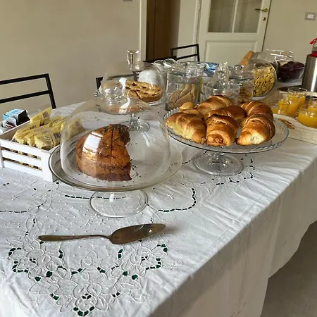 Casina Fontana 4*