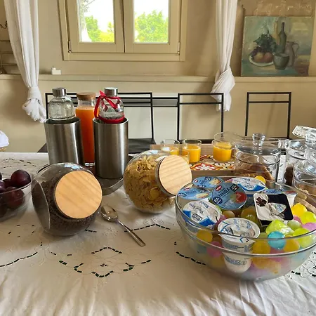 Casina Fontana Λέτσε