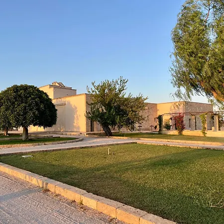 Bed and Breakfast Casina Fontana 4*