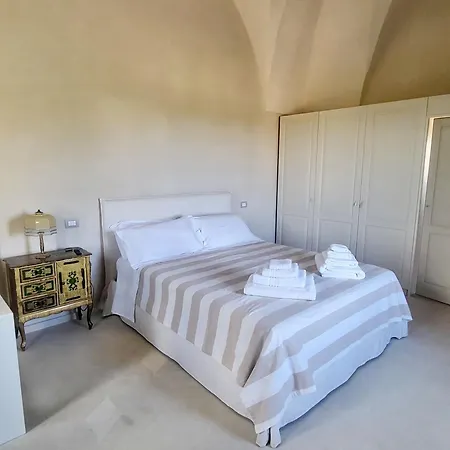Casina Fontana Отель типа 