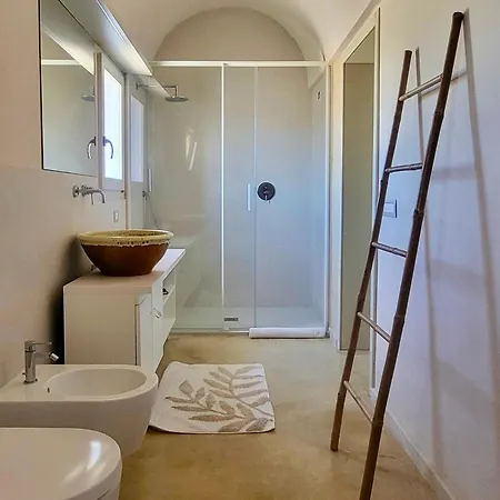 Casina Fontana Отель типа 