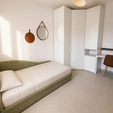 Casina Fontana 4*