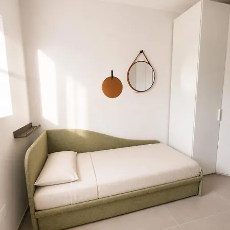 Casina Fontana ليتشي