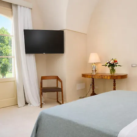 Casina Fontana فندق مبيت وإفطار 4*