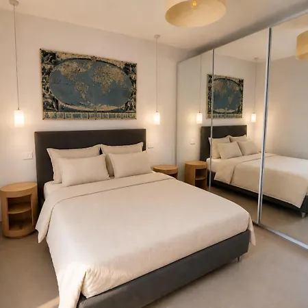 Nocleg ze śniadaniem Casina Fontana 4*