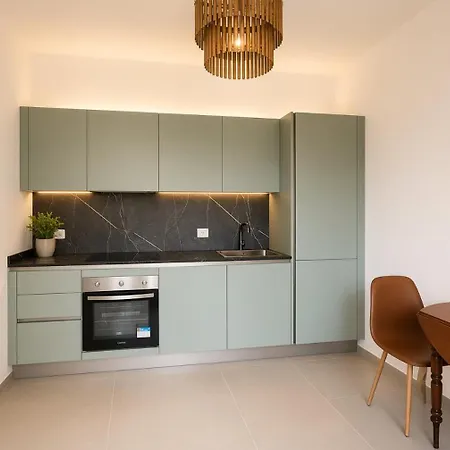 فندق مبيت وإفطار Casina Fontana