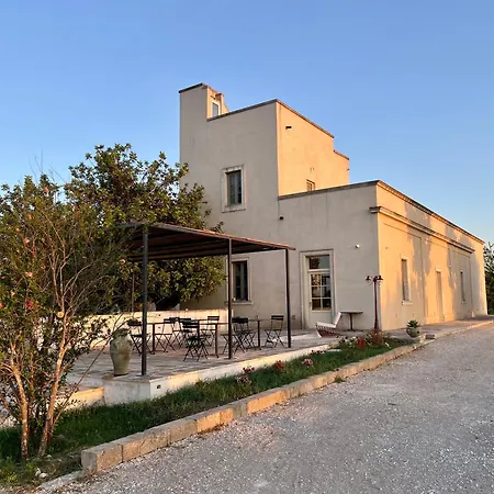 Casina Fontana فندق مبيت وإفطار 4*