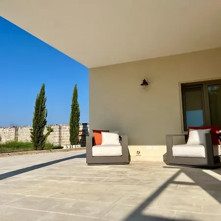 فندق مبيت وإفطار Casina Fontana 4*