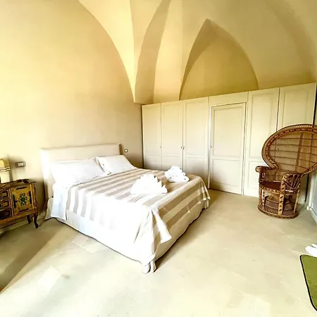 Nocleg ze śniadaniem Casina Fontana