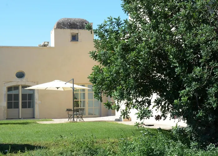 Casina Fontana Couette-café